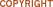 Copyright