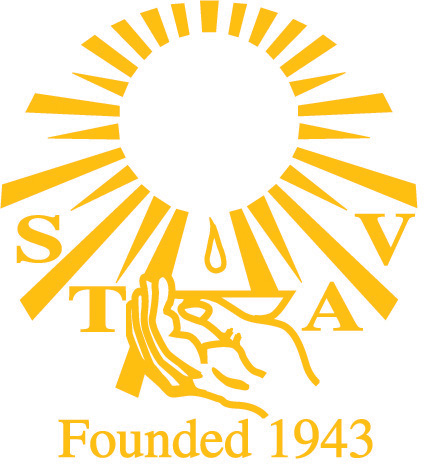 STAV logo